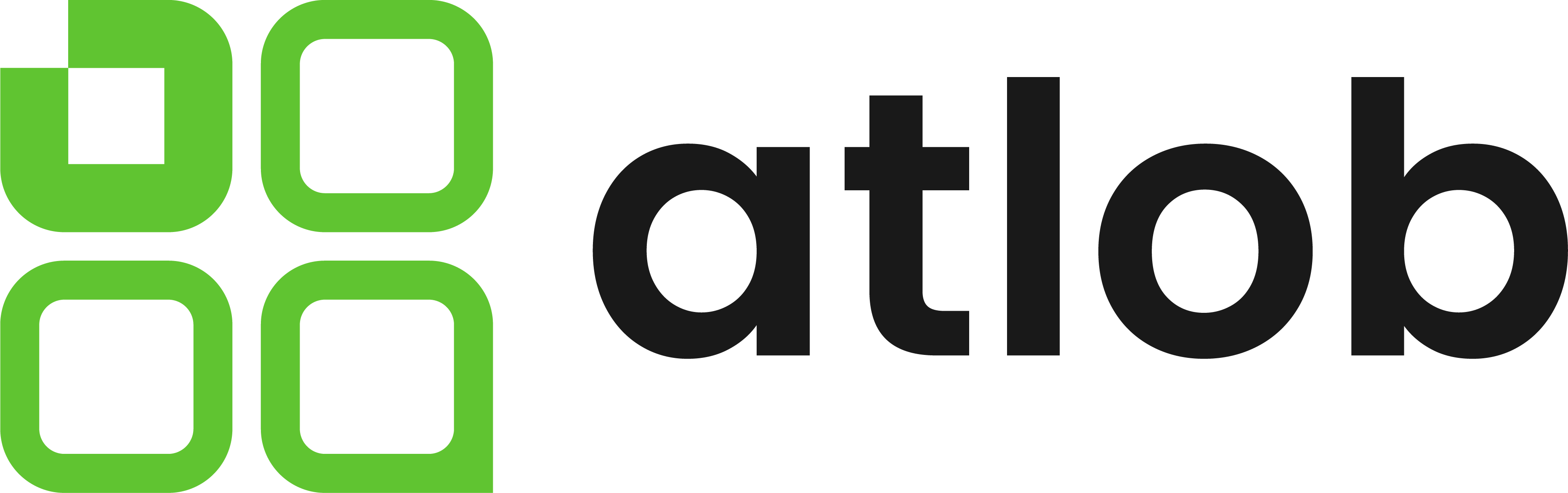 Atlob Logo